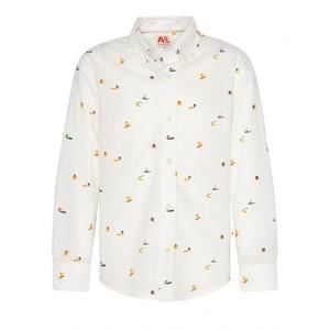 NEW AO76 kid's axel shirt in surfer